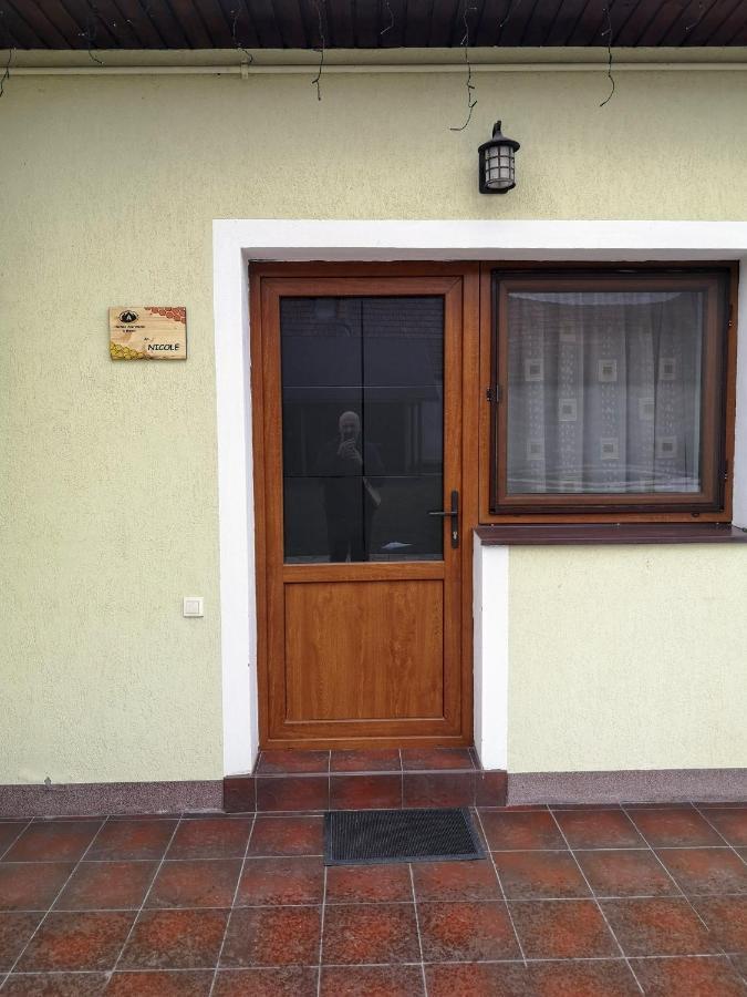 Aterman Apartment'S Sinca Veche Exterior foto
