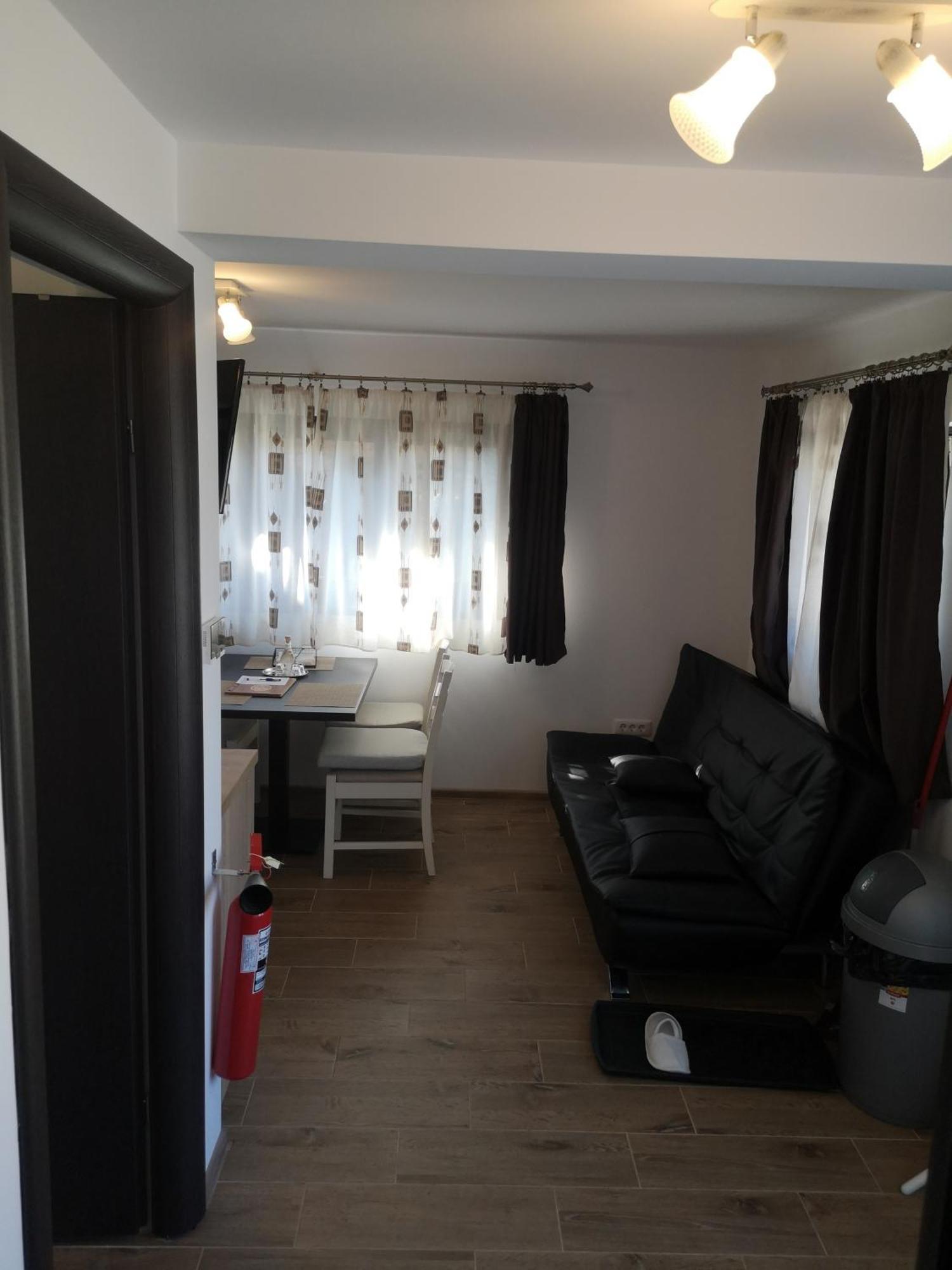 Aterman Apartment'S Sinca Veche Habitación foto