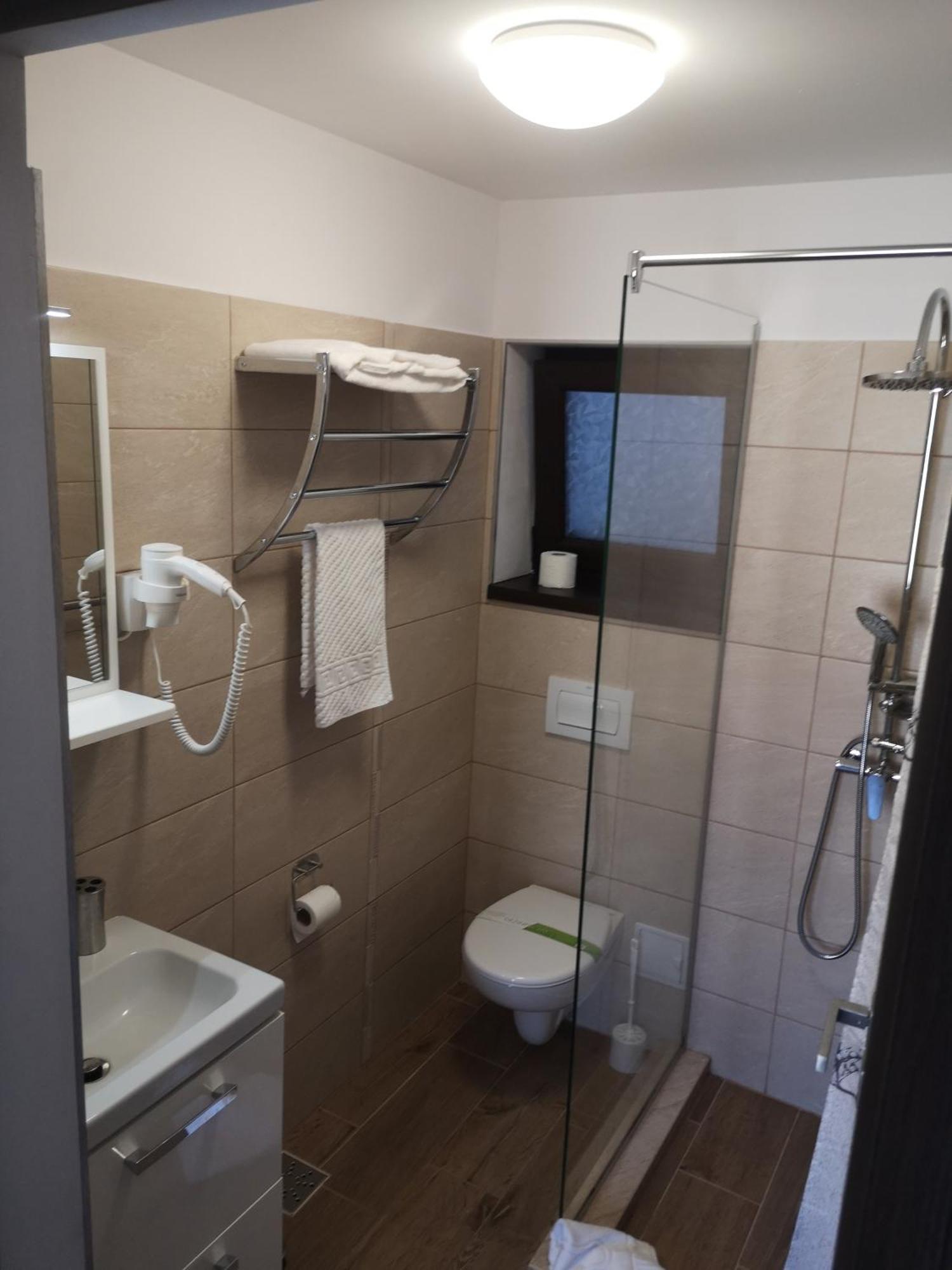 Aterman Apartment'S Sinca Veche Habitación foto