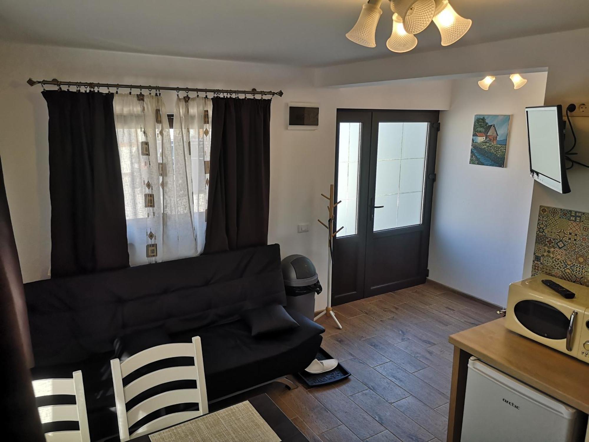 Aterman Apartment'S Sinca Veche Habitación foto