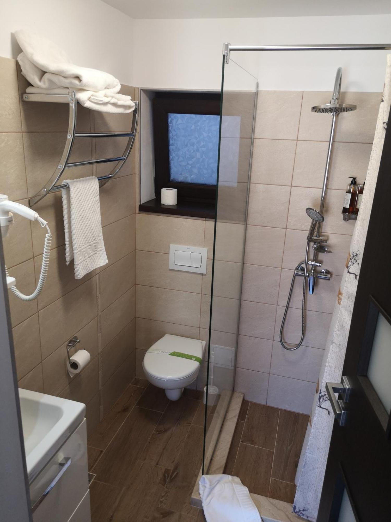Aterman Apartment'S Sinca Veche Habitación foto