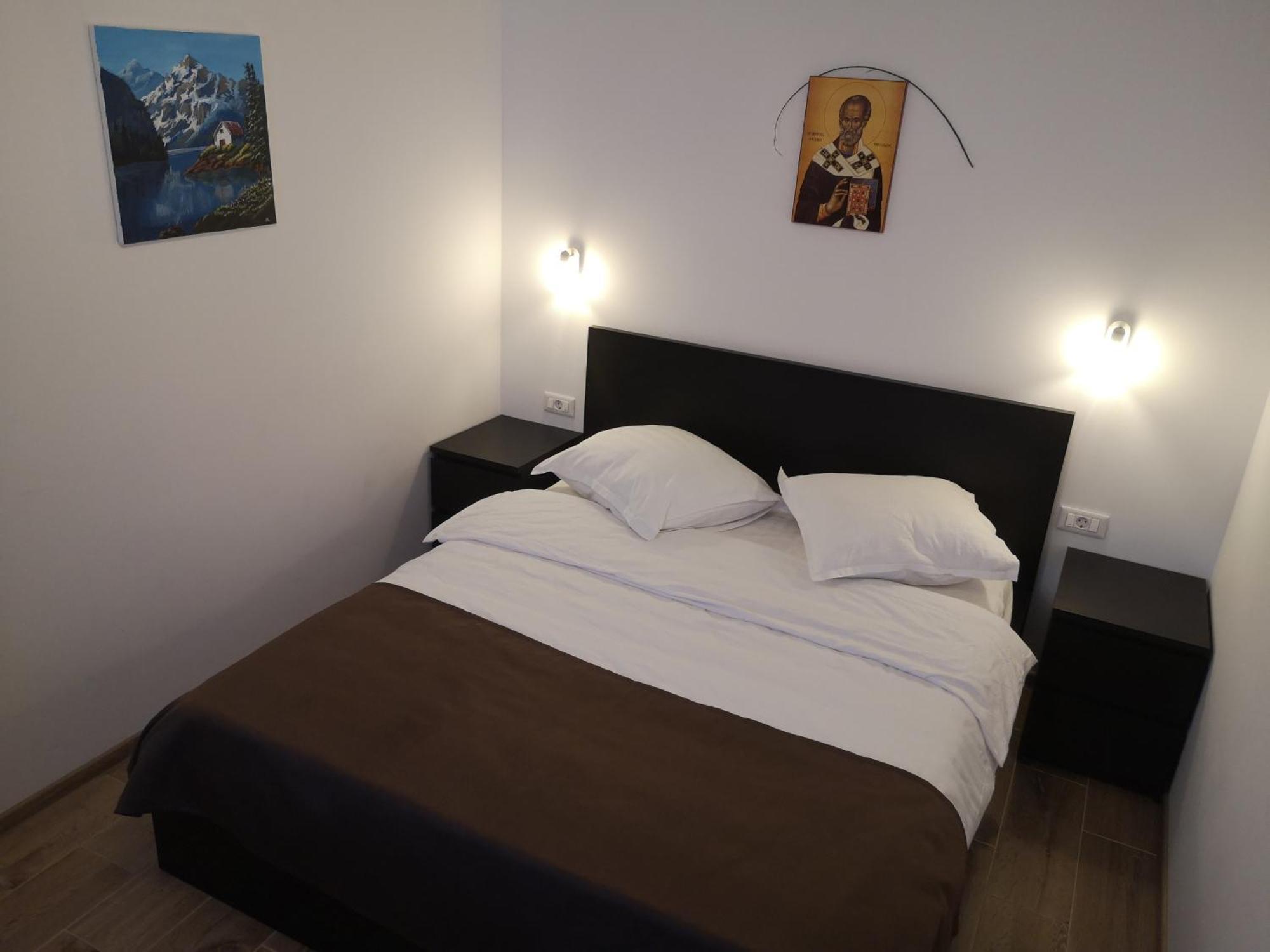 Aterman Apartment'S Sinca Veche Habitación foto