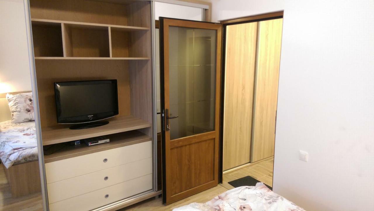 Aterman Apartment'S Sinca Veche Exterior foto